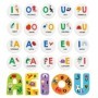 Headu Ecoplay - Joc Sa Invatam Vocalele Headu - 2